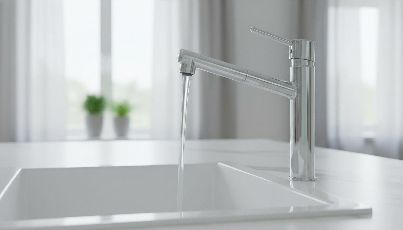 Professional plumbing solution