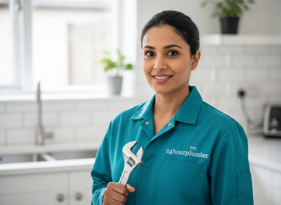 Residential Plumbing Services