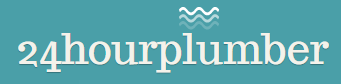 24hourplumber logo - Emergency Plumbing Service